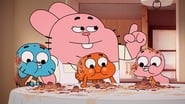 serie Le Monde incroyable de Gumball saison 5 episode 34 en streaming