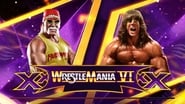 WWE WrestleMania VI wallpaper 