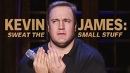 Kevin James: Sweat the Small Stuff wallpaper 