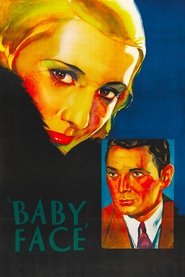 Poster of Baby Face image size 1248x1871
