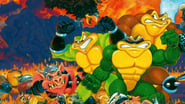 Battletoads  