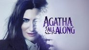 Backdrop of Agatha All Along image size 3840x2160