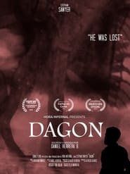 poster Dagon
