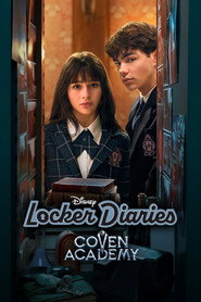 Locker Diaries: Coven Academy