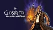 Constantine: The House of Mystery wallpaper 