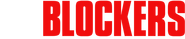 Logo of Blockers image size 1600x337