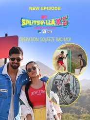 Poster of MTV Splitsvilla image size 768x1024