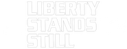 Logo of Liberty Stands Still image size 800x310