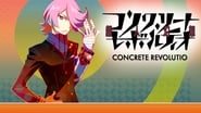 Concrete Revolutio  