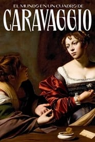 The World in a Painting - Caravaggio's Comb series tv