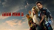 Backdrop of Iron Man 3 image size 3840x2160