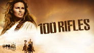 Backdrop of 100 Rifles image size 1920x1080