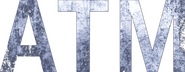 Logo of ATM image size 745x290