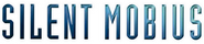 Logo of Silent Möbius image size 800x175