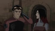 Generator Rex season 3 episode 10