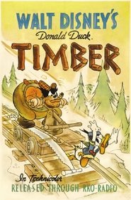 poster Timber