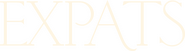 Logo of Expats image size 4281x1182