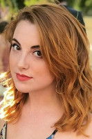 Photo of Juliette Goglia image size 301x452