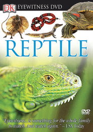 Eyewitness: Reptile