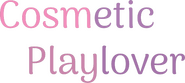 Logo of Cosmetic Playlover image size 569x255