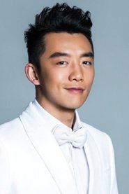 Photo of Ryan Zheng image size 325x487