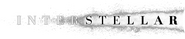 Logo of Interstellar image size 800x169