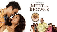 Backdrop of Meet the Browns image size 2560x1440