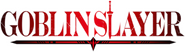 Logo of Goblin Slayer image size 780x221