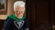 Supermansion season 1 episode 7