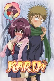 Poster of Karin: Chibi Vampire image size 2000x3000