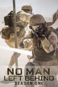 Poster of No Man Left Behind image size 500x750