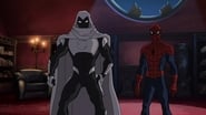 Ultimate Spider-Man season 4 episode 24