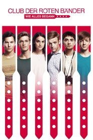 Red Bracelets: The Beginning Poster