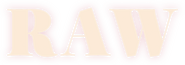 Logo of Raw image size 777x271