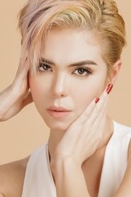 Photo of Rose Van Ginkel image size 900x1350