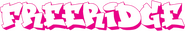 Logo of Freeridge image size 1215x206