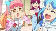 Aikatsu Friends! season 1 episode 32