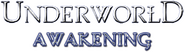 Logo of Underworld: Awakening image size 790x224
