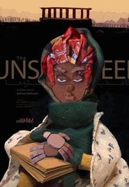 poster The Unseen