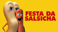 Sausage Party wallpaper 