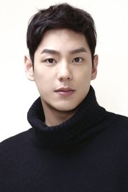 Photo of Kwak Si-yang image size 558x838