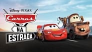 Cars : Sur la route  