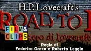 Il mistero di Lovecraft - Road to L. wallpaper 