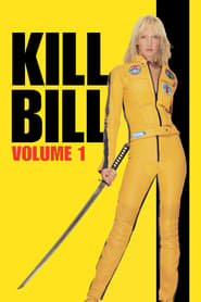 poster Kill Bill: Vol. 1