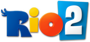 Logo of Rio 2 image size 786x370