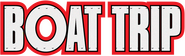 Logo of Boat Trip image size 1277x386