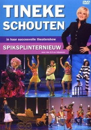 Tineke Schouten: Spiksplinternieuw