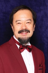 Photo of Michihiko Suwa image size 400x600