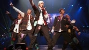 'N Sync: Live from Madison Square Garden wallpaper 