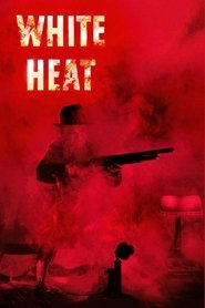 White Heat Poster